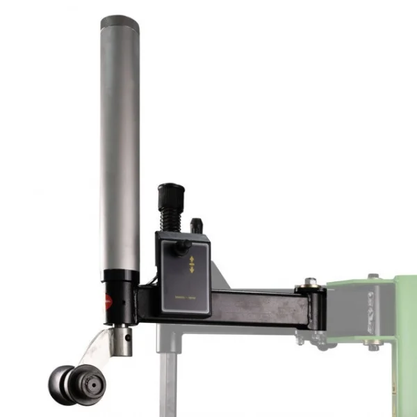 Jbm 17606 braccio ausiliario per smontagomme 54581 - dettaglio 2
