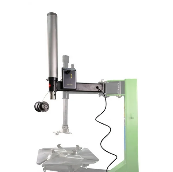 Jbm 17606 braccio ausiliario per smontagomme 54581 - dettaglio 4