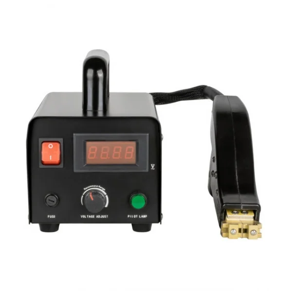 Jbm 52643 macchina per marcare lo pneumatico - dettaglio 1