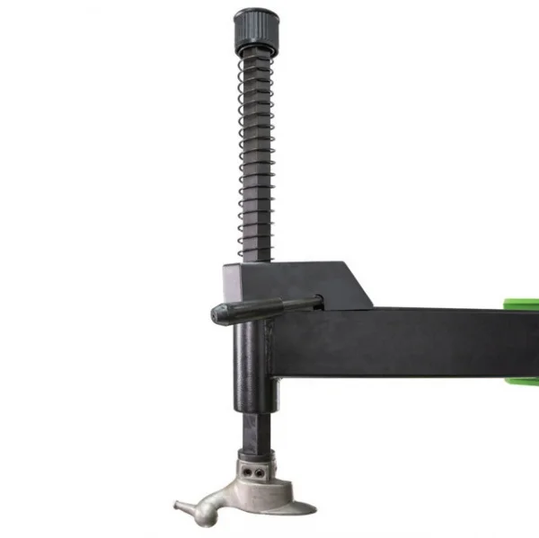 Jbm 54581 smontagomme semiautomatico con braccio oscillante - dettaglio 2