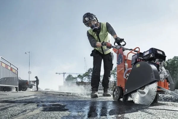 Husqvarna s65 disco segmentato vari-cut 350 mm 534972520 - dettaglio 2