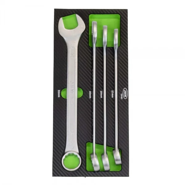 Jbm 15161 termoformato morbido con utensili 4 pz. - dettaglio 1