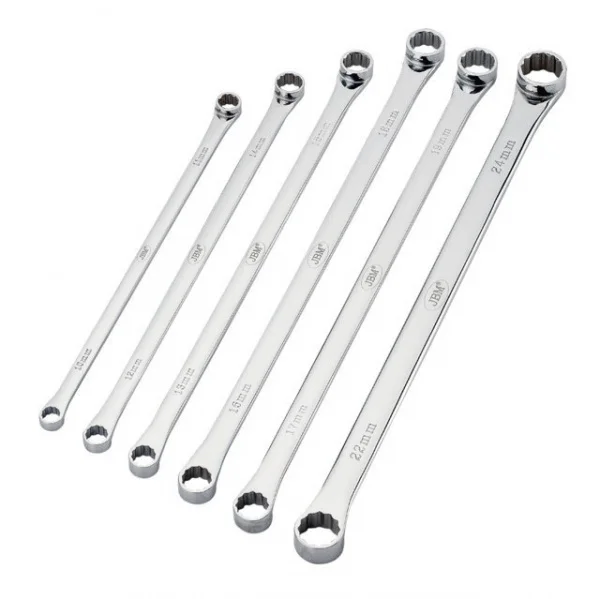 Jbm 51864 termoformato morbido con utensili 6 pz. - dettaglio 2