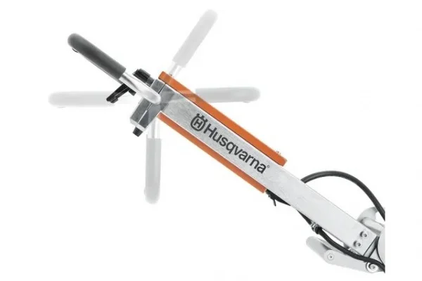 Husqvarna pg 450 levigatrice planetaria a corrente 450 mm 970755001 - dettaglio 10