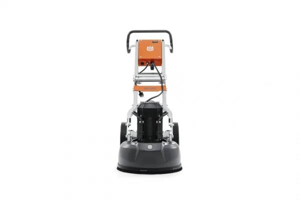 Husqvarna pg 450 levigatrice planetaria a corrente 450 mm 970755001 - dettaglio 2