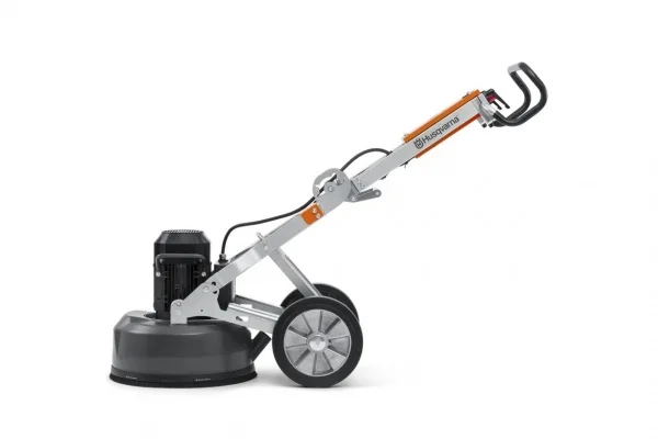 Husqvarna pg 450 levigatrice planetaria a corrente 450 mm 970755001 - dettaglio 3