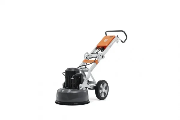 Husqvarna pg 450 levigatrice planetaria a corrente 450 mm 970755001 - dettaglio 5