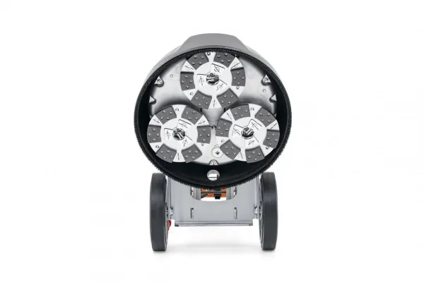 Husqvarna pg 510 levigatrice planetaria a corrente 515 mm 970754902 - dettaglio 8