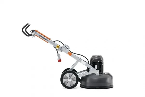 Husqvarna pg 510 levigatrice planetaria a corrente 515 mm 970754902 - dettaglio 2