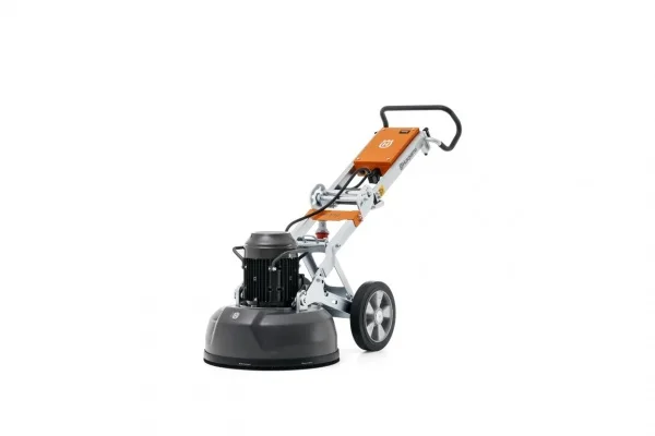 Husqvarna pg 510 levigatrice planetaria a corrente 515 mm 970754902 - dettaglio 7