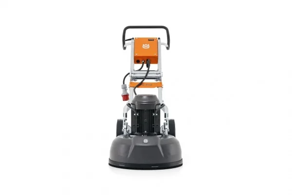 Husqvarna pg 510 levigatrice planetaria a filo 515 mm 970754901 - dettaglio 9