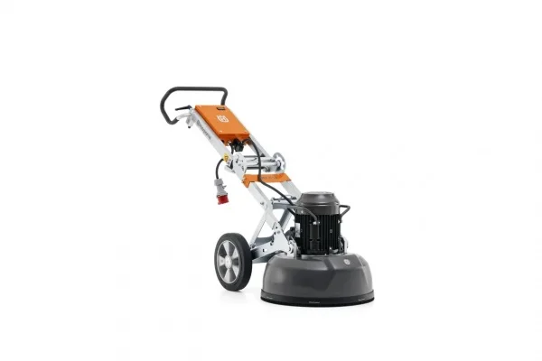 Husqvarna pg 510 levigatrice planetaria a filo 515 mm 970754901 - dettaglio 1
