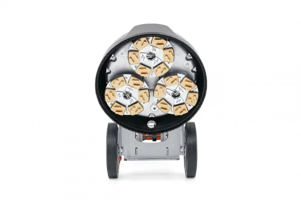 Husqvarna pg 510 levigatrice planetaria a filo 515 mm 970754901 - dettaglio 5