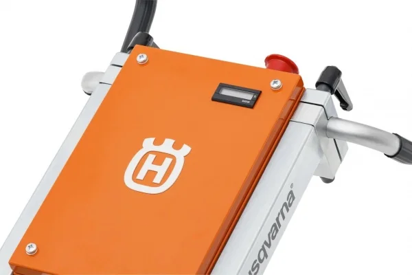 Husqvarna pg 510 levigatrice planetaria a filo 515 mm 970754901 - dettaglio 4
