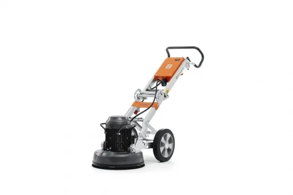 Husqvarna pg 400 molatrice monodisco a corrente 400 mm 970704501 - dettaglio 5
