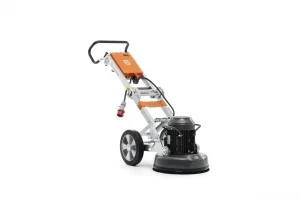 Husqvarna pg 400 molatrice monodisco a corrente 400 mm 970704501 - dettaglio 1
