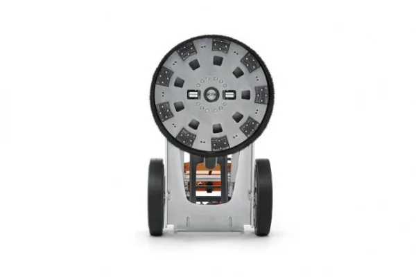 Husqvarna pg 400 molatrice monodisco a corrente 400 mm 970704501 - dettaglio 6