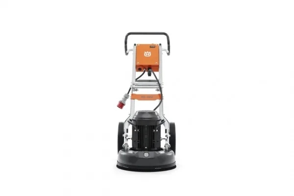 Husqvarna pg 400 molatrice monodisco a corrente 400 mm 970704501 - dettaglio 2