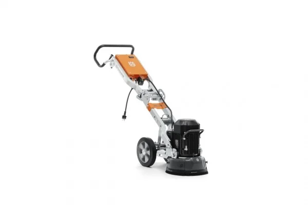 Husqvarna pg 280 levigatrice monodisco a filo 280 mm 970703303 - dettaglio 1