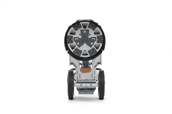 Husqvarna PG 280 Levigatrice monodisco a filo 280 mm 970703303 - 970703303
