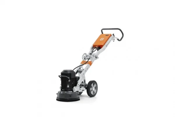 Husqvarna pg 280 levigatrice monodisco a filo 280 mm 970703303 - dettaglio 2