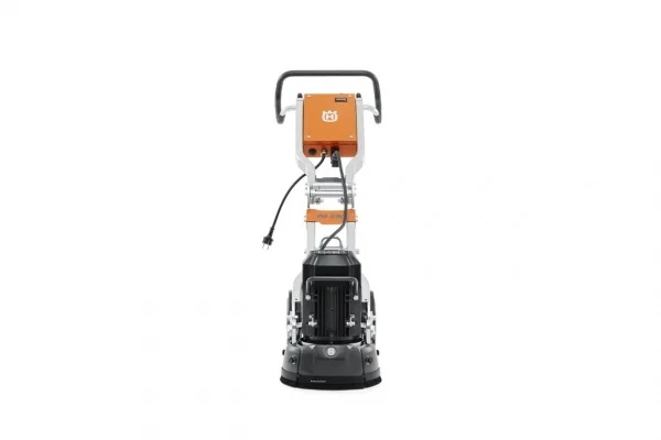 Husqvarna pg 280 levigatrice monodisco a filo 280 mm 970703303 - dettaglio 4