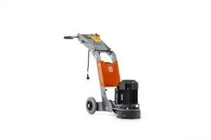 Husqvarna bgs 250 levigatrice monodisco a corrente 250 mm 970647801 - dettaglio 1