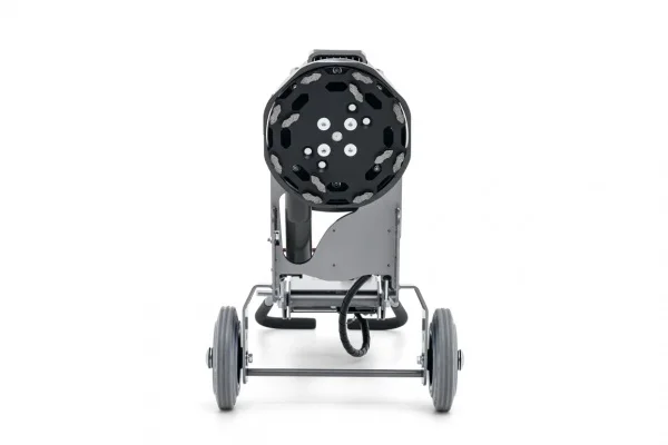 Husqvarna bgs 250 levigatrice monodisco a corrente 250 mm 970647801 - dettaglio 7