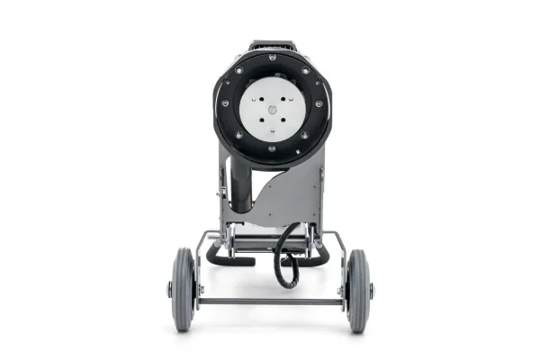 Husqvarna bgs 250 levigatrice monodisco a corrente 250 mm 970647801 - dettaglio 8