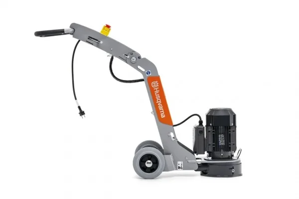 Husqvarna bgs 250 levigatrice monodisco a corrente 250 mm 970647801 - dettaglio 3