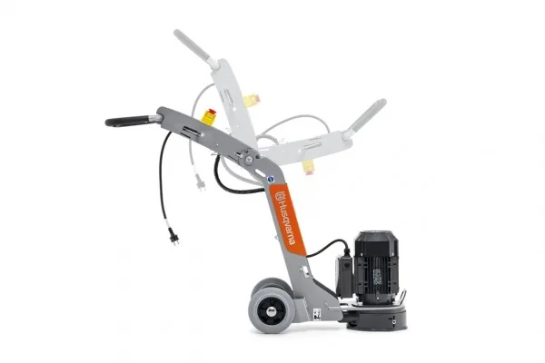 Husqvarna bgs 250 levigatrice monodisco a corrente 250 mm 970647801 - dettaglio 6