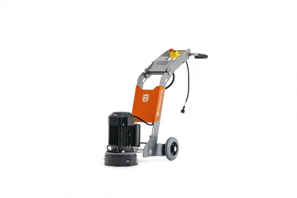 Husqvarna bgs 250 levigatrice monodisco a corrente 250 mm 970647801 - dettaglio 5