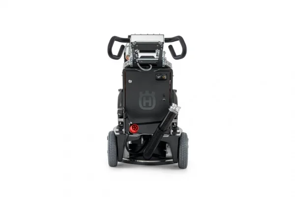 Husqvarna pg 8 xr levigatrice planetaria a corrente 800 mm 970605803 - dettaglio 10