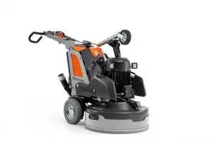 Husqvarna pg 8 xr levigatrice planetaria a corrente 800 mm 970605803 - dettaglio 1
