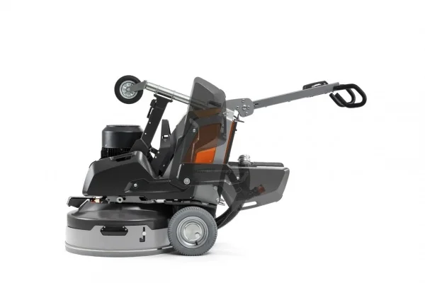 Husqvarna pg 8 xr levigatrice planetaria a corrente 800 mm 970605803 - dettaglio 8