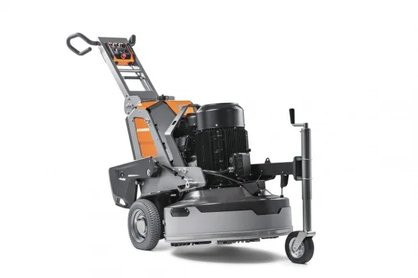 Husqvarna pg 8 dr levigatrice planetaria a filo 800 mm 970605303 - dettaglio 5