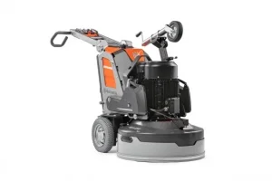 Husqvarna pg 8 dr levigatrice planetaria a filo 800 mm 970605303 - dettaglio 1