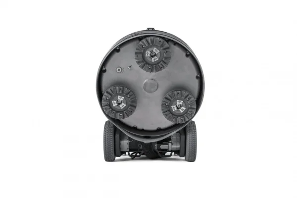 Husqvarna pg 8 dr levigatrice planetaria a filo 800 mm 970605303 - dettaglio 2