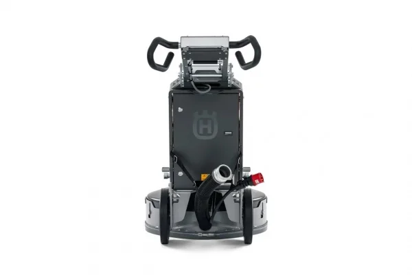 Husqvarna pg 8 s levigatrice planetaria a corrente 800 mm 970604703 - dettaglio 10