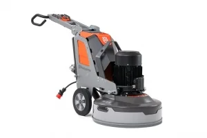 Husqvarna pg 8 s levigatrice planetaria a corrente 800 mm 970604703 - dettaglio 1
