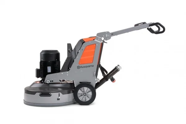 Husqvarna pg 8 s levigatrice planetaria a corrente 800 mm 970604703 - dettaglio 7