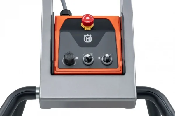 Husqvarna pg 8 s levigatrice planetaria a corrente 800 mm 970604703 - dettaglio 8