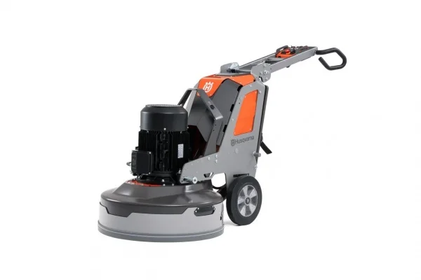 Husqvarna pg 8 s levigatrice planetaria a corrente 800 mm 970604703 - dettaglio 6