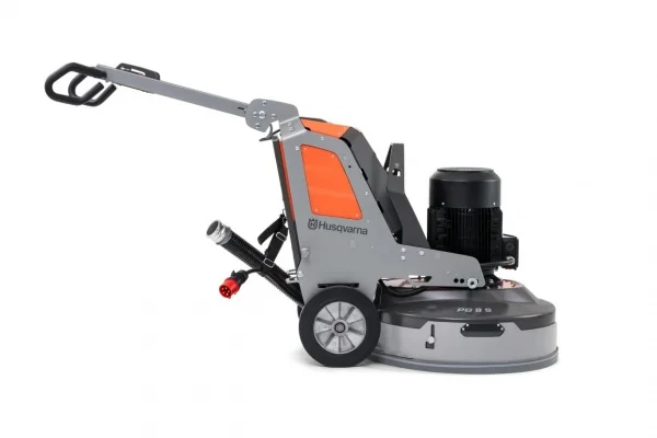 Husqvarna pg 8 s levigatrice planetaria a corrente 800 mm 970604703 - dettaglio 9