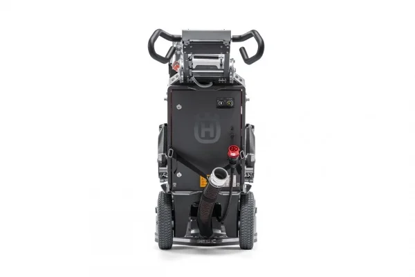 Husqvarna pg 6 xr levigatrice planetaria a corrente 600 mm 970604403 - dettaglio 5