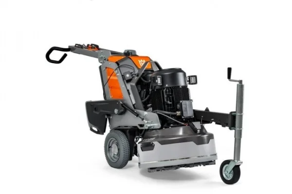 Husqvarna pg 6 dr levigatrice planetaria a filo 640 mm 970604103 - dettaglio 9