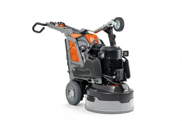 Husqvarna pg 6 dr levigatrice planetaria a filo 640 mm 970604103 - dettaglio 1