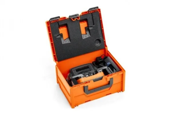 Husqvarna pg 6 dr levigatrice planetaria a filo 640 mm 970604103 - dettaglio 4