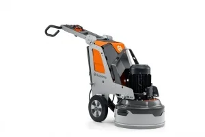 Husqvarna pg 6 s levigatrice planetaria a filo 600 mm 970603504 - dettaglio 1