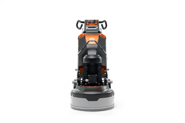 Husqvarna pg 6 s levigatrice planetaria a filo 600 mm 970603504 - dettaglio 3